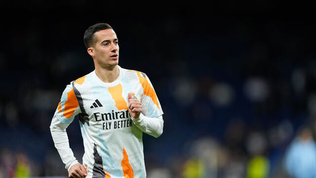 Lucas Vazquez Bayer Leverkusen'de!