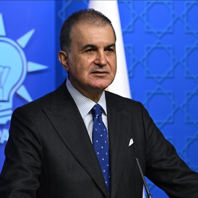 İsrail'in Suriye'ye saldırılarına tepki