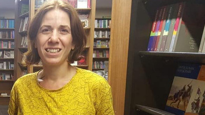 Tacize karşı bildiri yayımladılar