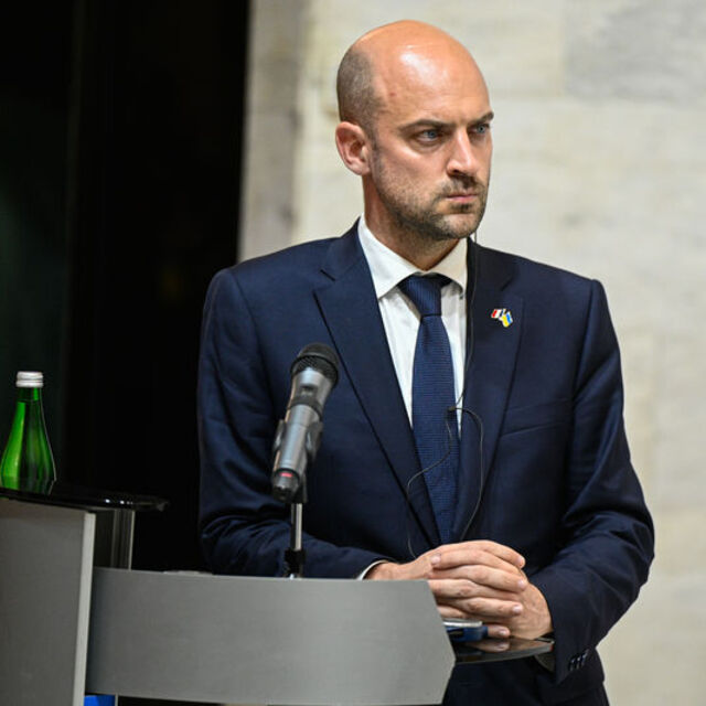 Fransa'dan ABD Büyükelçisine tepki