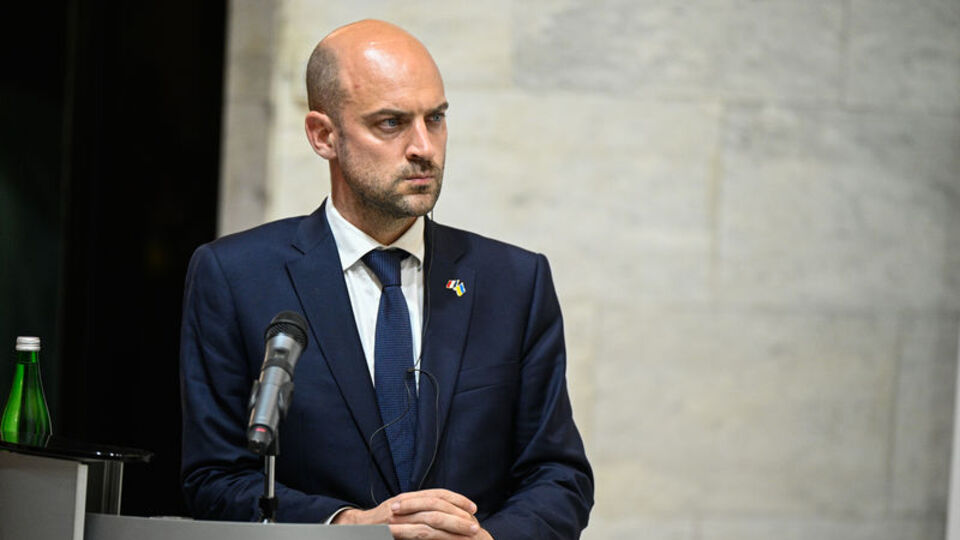 Fransa'dan ABD Büyükelçisine tepki