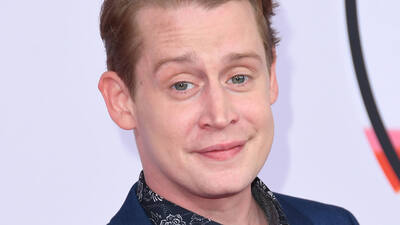 Macaulay Culkin, 45 yaşında