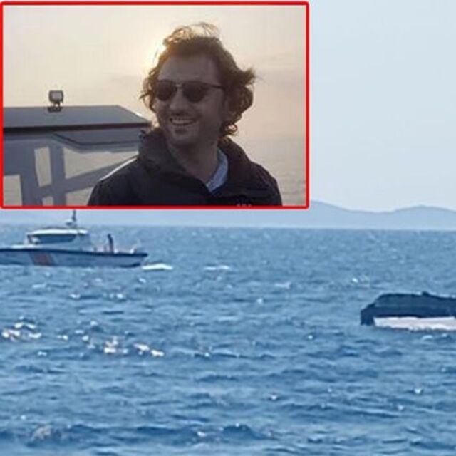 Halit Yukay'ı kurtarma çalışmaları yeniden başladı