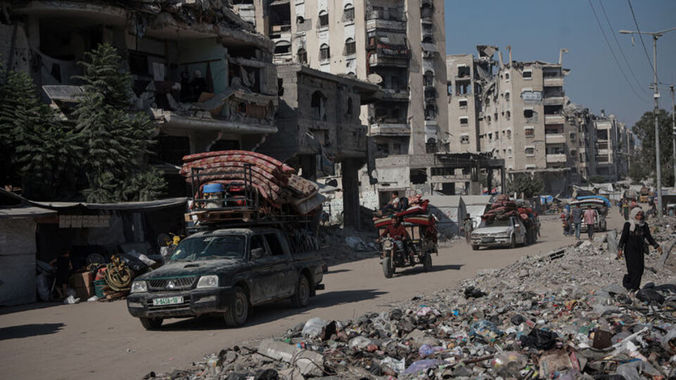 53 Filistinli hayatını kaybetti