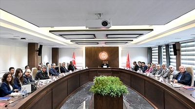 İşte kalem kalem Hakem Kurulu kararları