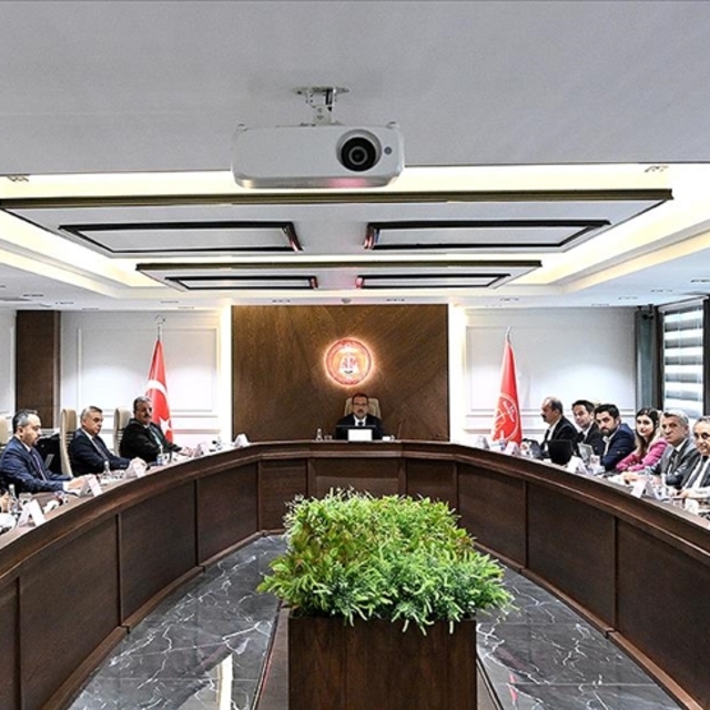 İşte kalem kalem Hakem Kurulu kararları