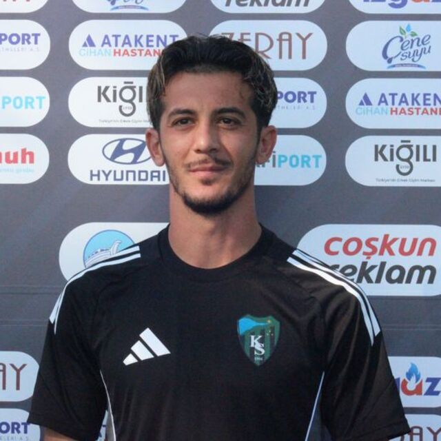 "Kocaelispor’a gelme sebebim taraftar"