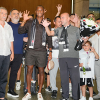 Beşiktaş'ı yeni transferi İstanbul'da!