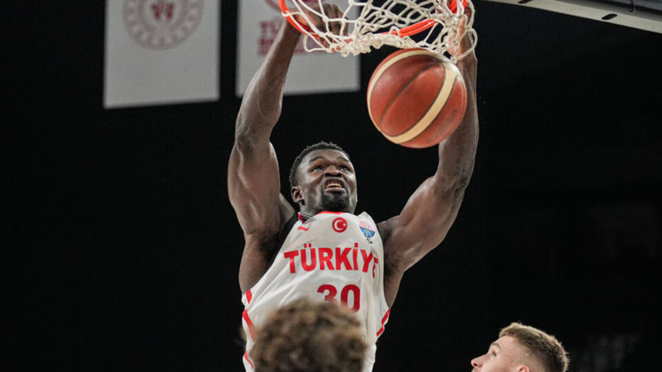 "Turnuvaya iyi başlamak için heyecanlıyız"