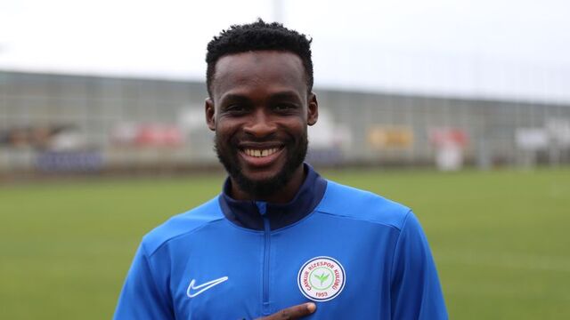 "Çıkışa geçmek istiyoruz"