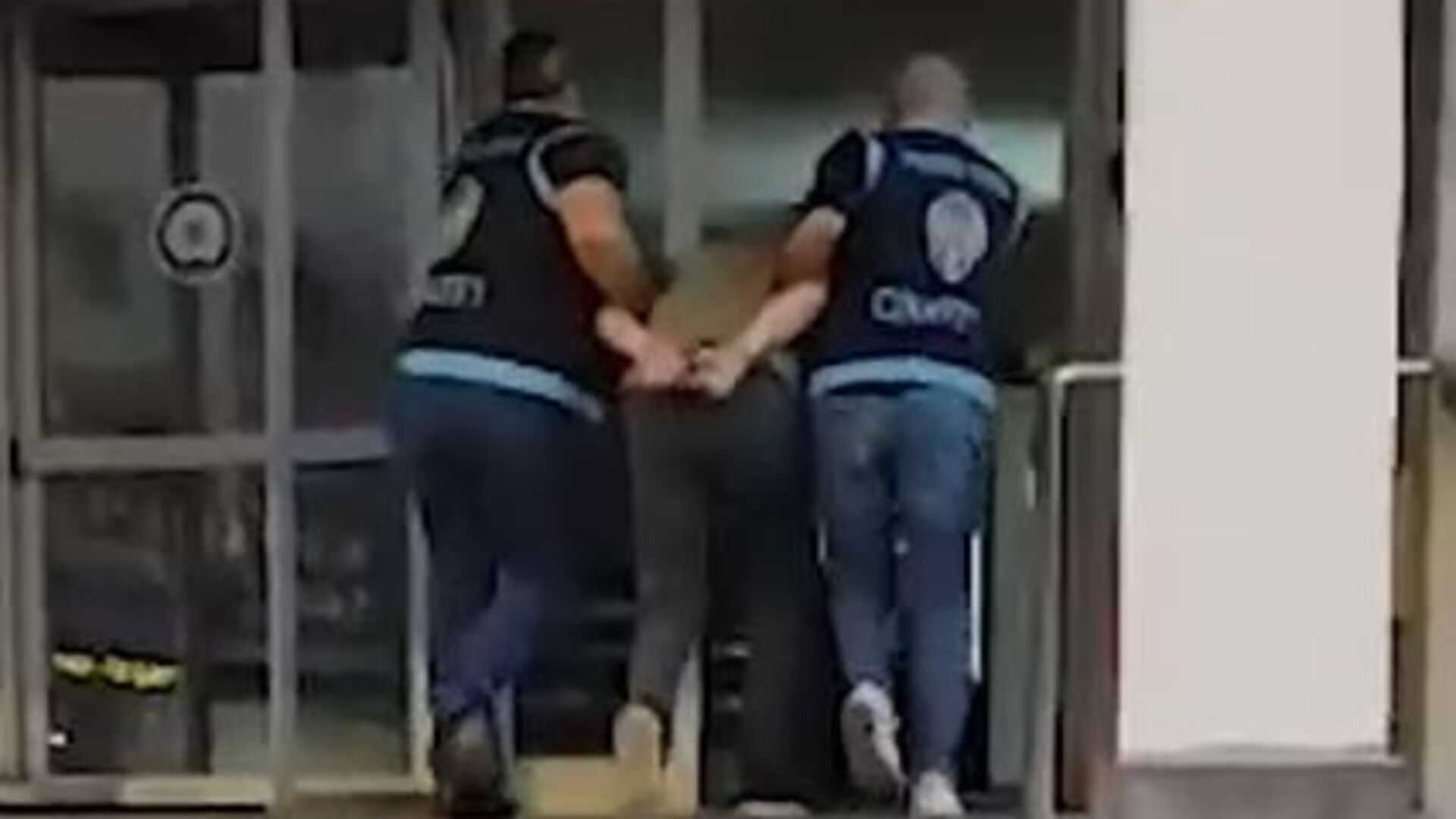 Kayseri'de Dehşet: Eski Eşini Bıçaklayan Zanlı Tutuklandı!