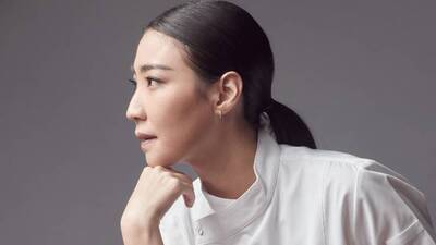 Şef Pam, Dünyanın En İyi Kadın Şefi seçildi