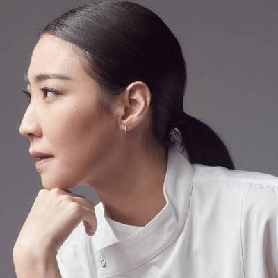 Şef Pam, Dünyanın En İyi Kadın Şefi seçildi