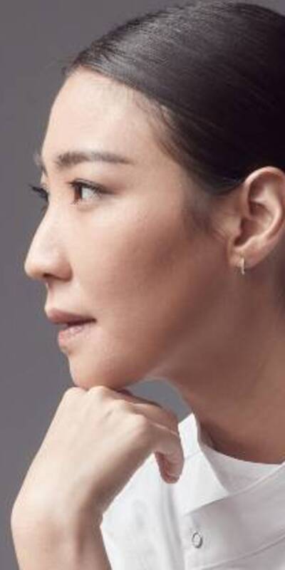 Şef Pam, Dünyanın En İyi Kadın Şefi seçildi