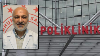 "Teşhircileri muayene etmiyorum" diyen doktora soruşturma