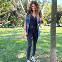 "Hayatımda kimse yok"