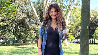 "Hayatımda kimse yok"