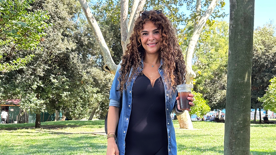 "Hayatımda kimse yok"