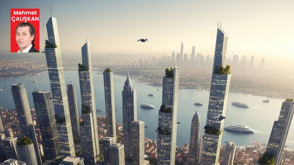 Yakın gelecekte bekleyen tehlike