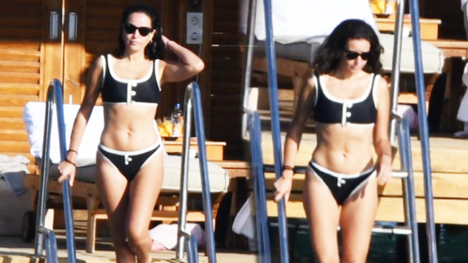 Sezonu Bodrum'da kapattı