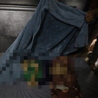 Gazze'de bir kişi daha açlıktan hayatını kaybetti