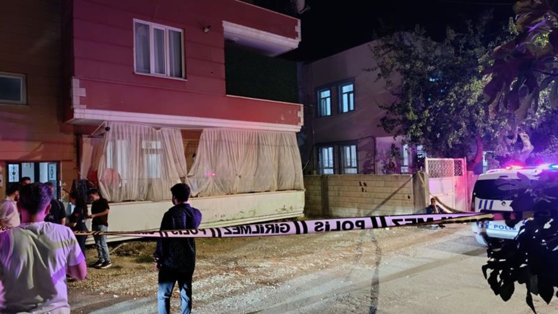 12 Yaşındaki Çocuktan Akıl Almaz Olay: Babasını Bıçakladı! | İzmir'de Kan Donduran Anlar