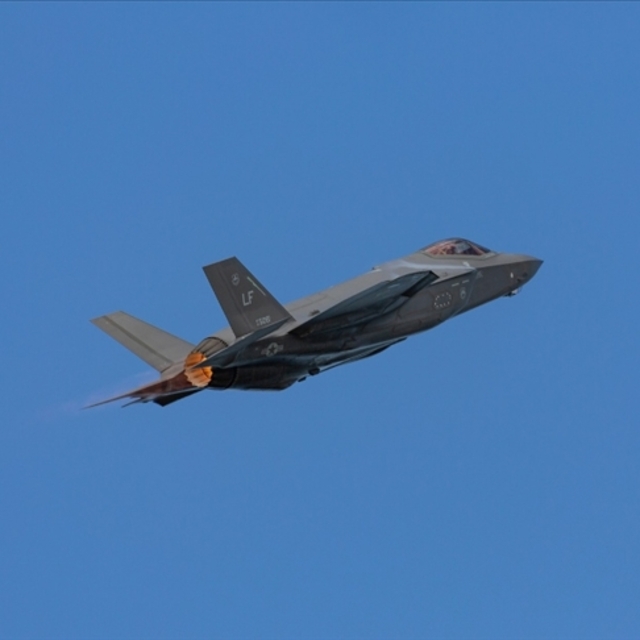 ABD'den Polonya'ya 1,85 milyar dolarlık onay