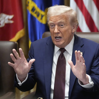 ABD Başkanı Trump: Diktatör değilim