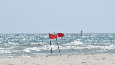 Fırtına ve yağmur uyarısı! Bu bölgeler dikkat