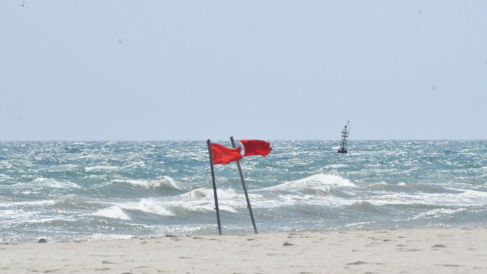Fırtına ve yağmur uyarısı! Bu bölgeler dikkat