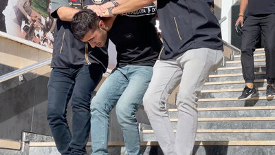 Annesini öldürmüştü! Yürek yakan ayrıntı...