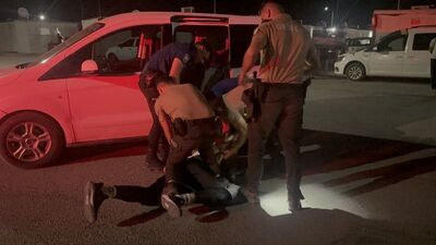 İstanbul ve Konya'da uyuşturucu operasyonları