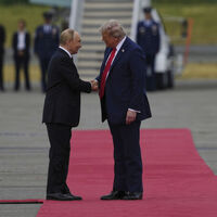 "Putin-Trump diyaloğu dünyayı değiştirecek"