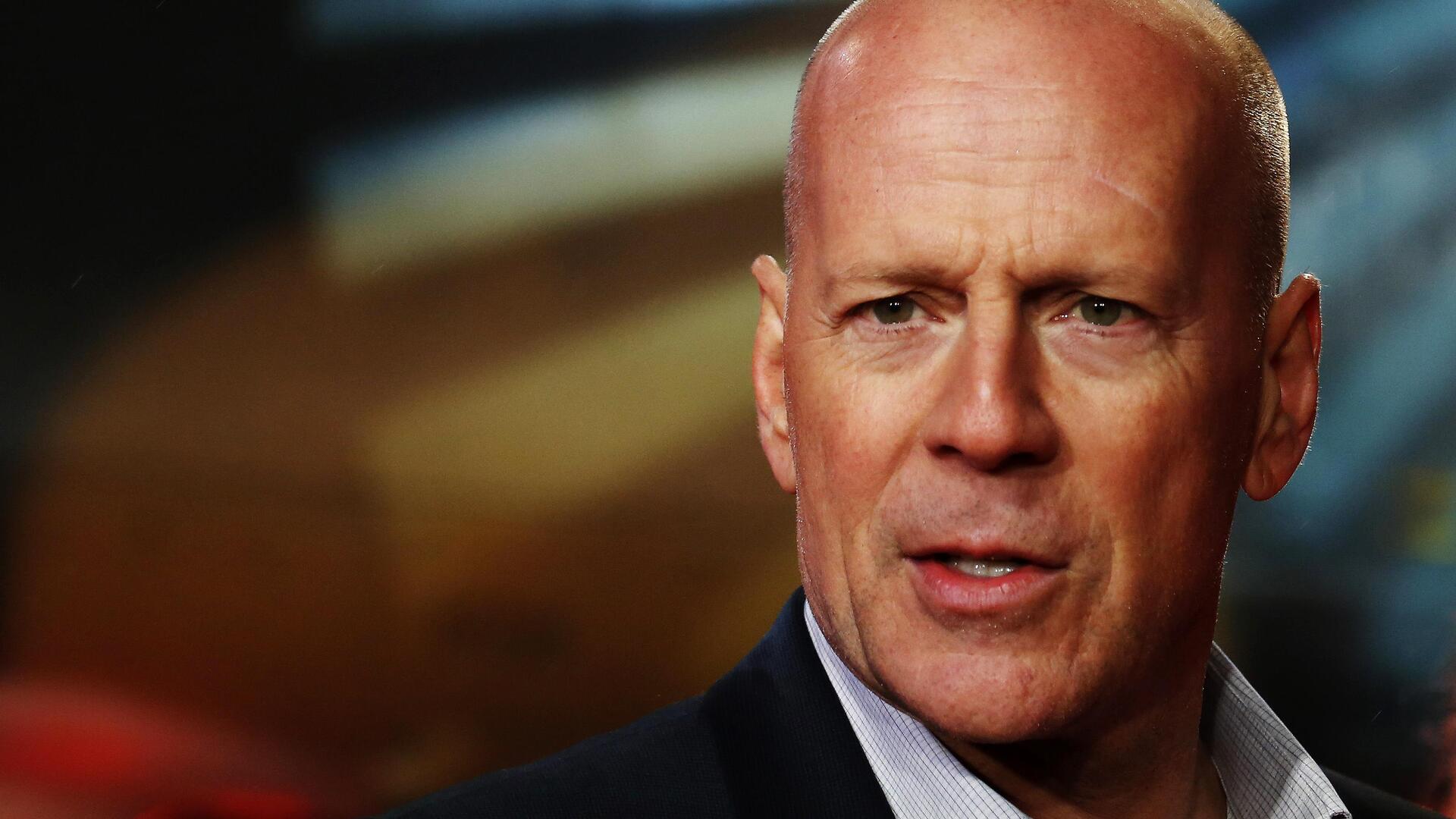 Bruce Willis'in Doktorundan Çarpıcı Açıklama: 'Beyni Artık Onu Yarı Yolda Bırakıyor'