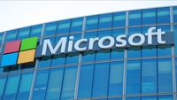 Microsoft'ta İsrail protestosu