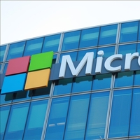 Microsoft'ta İsrail protestosu
