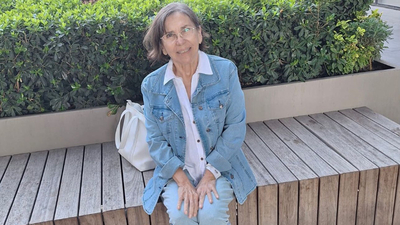 Gül Onat'tan haber var