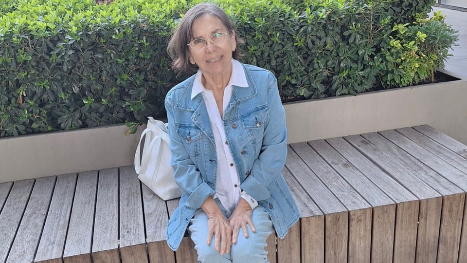 Gül Onat'tan haber var