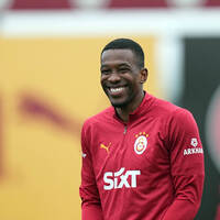 Carlos Cuesta ısrarı!