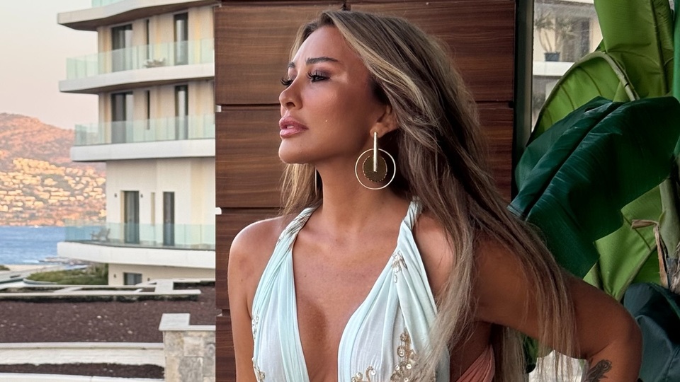 "2007'de hayatımın en ağız tacizini yaşadım"