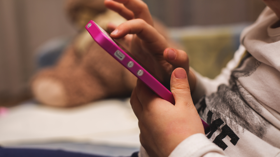 Okul öncesi 'ekran detoksu' çağrısı