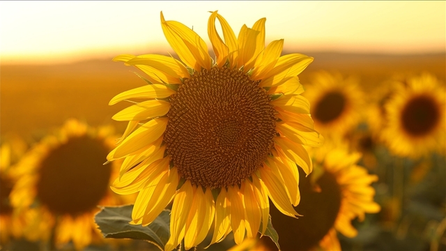 Ayçiçek yağı ithalatına vergi indirimi