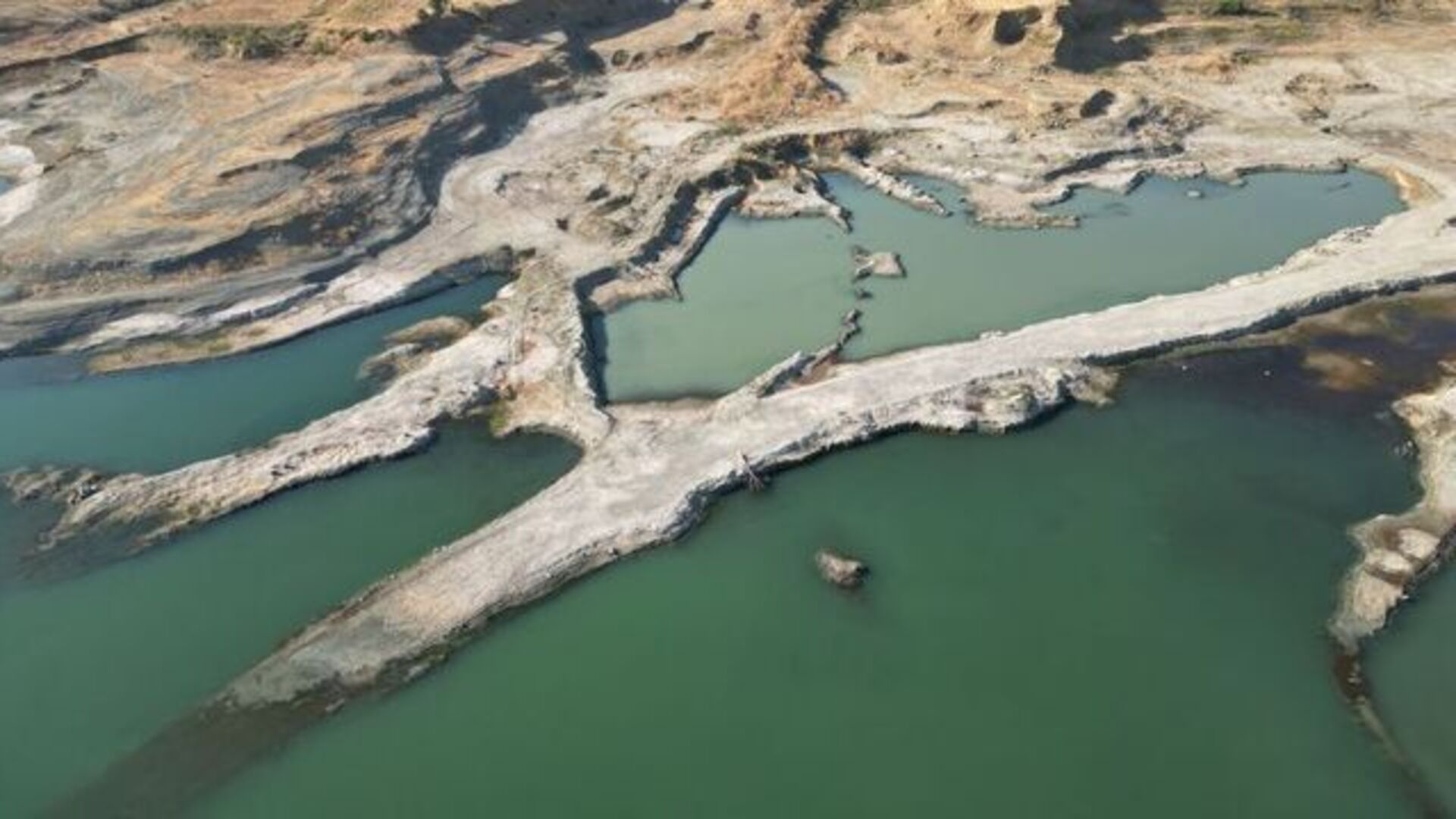 İstanbul'un Su Raporu Açıklandı: Barajlardaki Doluluk Oranı Şaşırttı!
