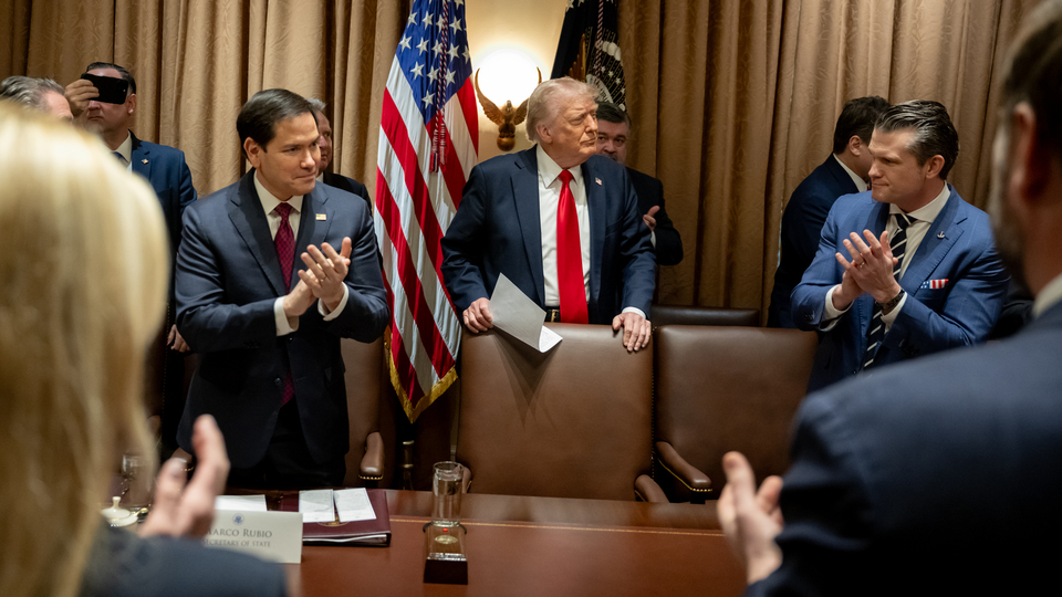 Trump'tan kritik fosil yakıt ve nükleer enerji açıklaması