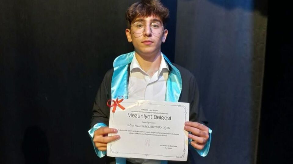 Karadeniz'de büyük acı! Sahilde geziyordu!