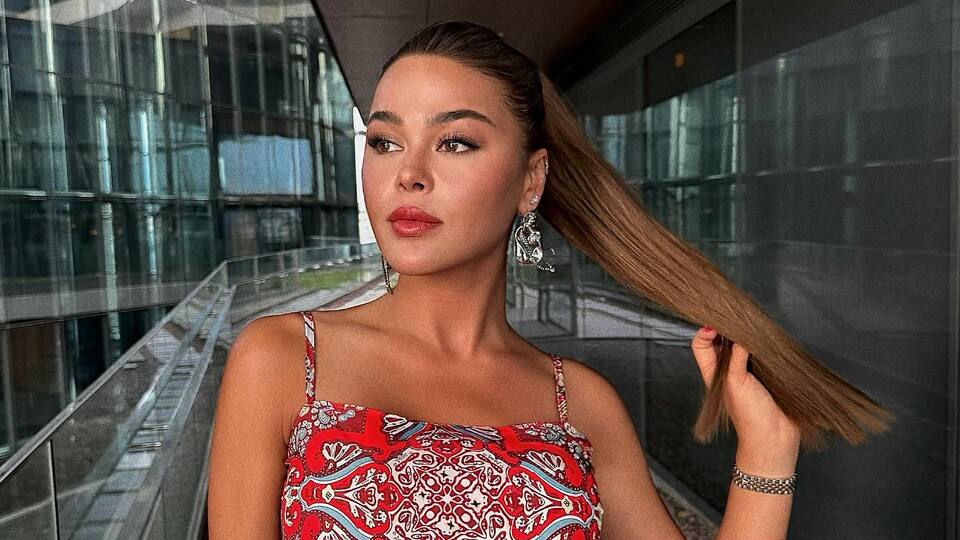 Aslıhan Karalar'ın acı günü