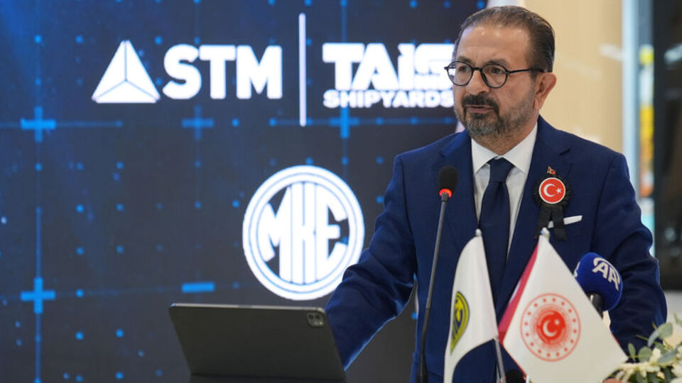 İsmet Sayhan tutuklandı