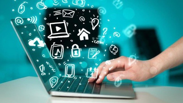 İnternet kullanımı yüzde 90,9'a ulaştı