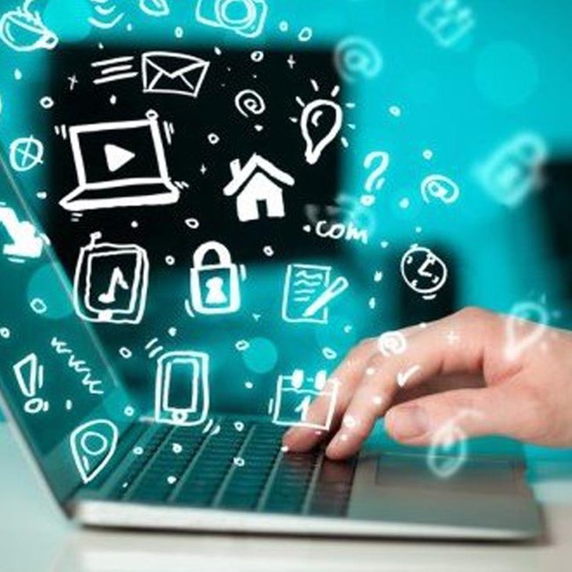 İnternet kullanımı yüzde 90,9’a ulaştı