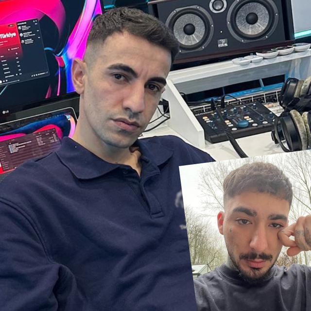 'Bot' kavgası